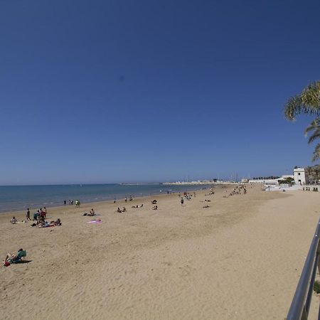 Siciliacasevacanze - Iride Marina di Ragusa Exterior photo
