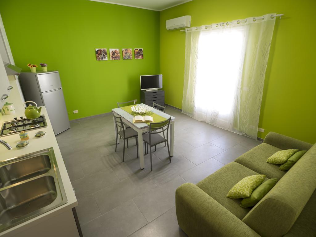 Siciliacasevacanze - Iride Marina di Ragusa Exterior photo