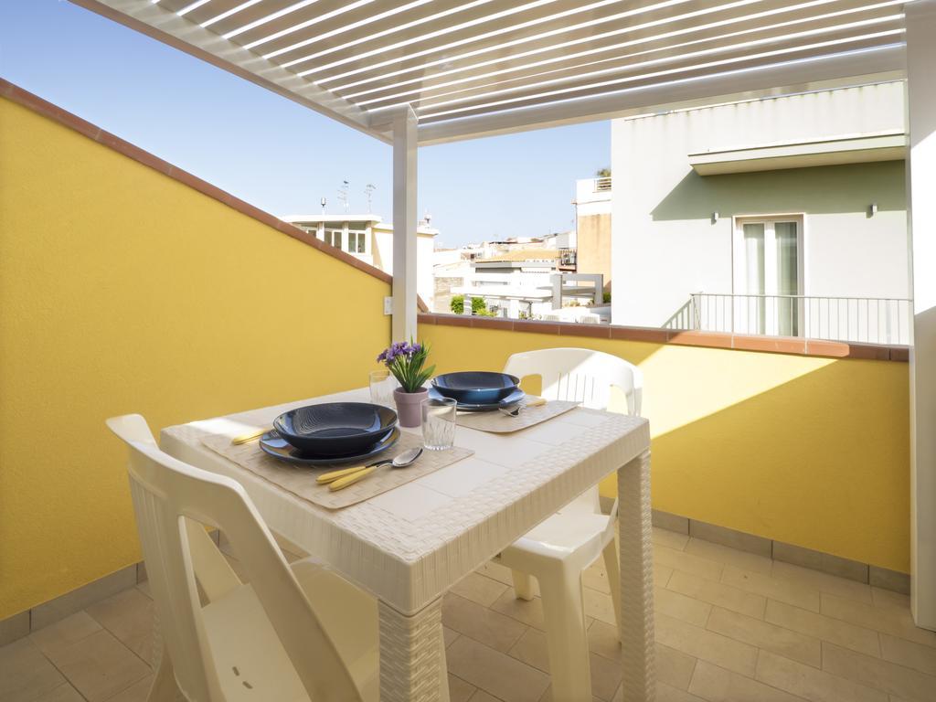 Siciliacasevacanze - Iride Marina di Ragusa Exterior photo