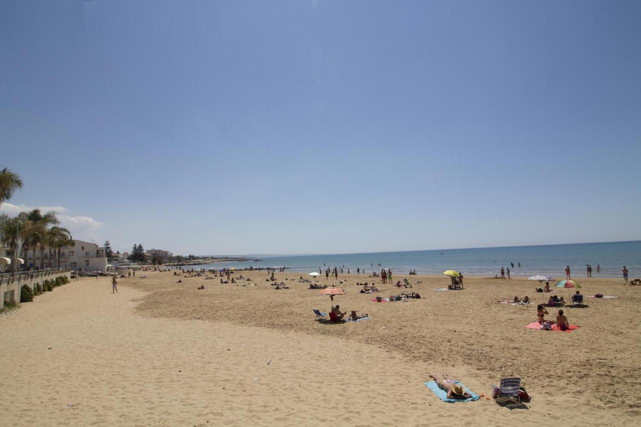 Siciliacasevacanze - Iride Marina di Ragusa Exterior photo