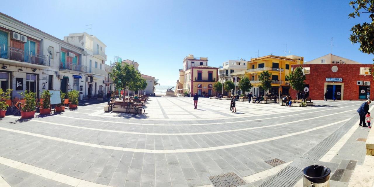 Siciliacasevacanze - Iride Marina di Ragusa Exterior photo